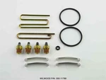Wilwood 300-11789 Rebuild Kit Dynapro Single Calipers W/ 1.75 Pistons. Fixed Price $31.68.