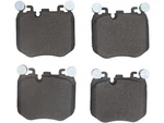 Front Brake Pad Set 94JJTWQ96 For 540I Xdrive I5 550E 740I 750E 760I X3 2023. Fixed Price $87.10.