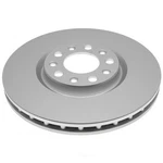 Disc Brake Rotor-specialty Street Performance Raybestos 780995. Fixed Price $191.20.