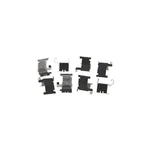 Carlson Disc Brake Caliper Abutment Service Kit P1329. Fixed Price $12.67.