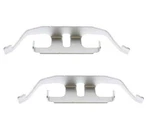 Genuine Oem Set Of Disc Brake Anti-rattle Clips For Bmw F20 F21 F23 F30 F26. Fixed Price $42.95.