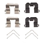 Disc Brake Hardware Kit Dfc 340-21020. Fixed Price $25.99.