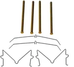 Disc Brake Hardware Kit Dorman HW13693. Fixed Price $22.71.