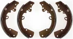 Drum Brake Shoe Bendix 922. Fixed Price $79.95.