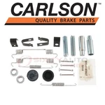 Carlson Rear Parking Brake Hardware Kit 1998 Ford F-250 Emergency Ny. Fixed Price $32.13.