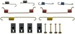 Drum Brake Hardware Kit Dorman HW17305 Fits 88-93 Ford Festiva. Fixed Price $18.50.