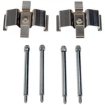 Dorman HW13624 Disc Brake Hardware Kit. Fixed Price $38.71.