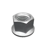 Genuine Mopar Hex Flange Lock Nut 6506929AA. Fixed Price $24.54.