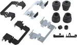 Disc Brake Hardware KIT-OEF3 Autopart Intl 1406-321887. Fixed Price $19.32.
