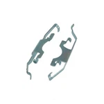 Disc Brake Hardware Kit-sedan Carlson 13475. Fixed Price $23.13.