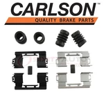 Carlson Front Disc Brake Hardware Kit For 2013-2017 Chevrolet Trax Pad Bj. Fixed Price $21.39.