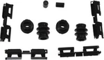 Disc Brake Hardware KIT-OEF3 Autopart Intl 1406-429194 Fits 12-18 Ford F-150. Fixed Price $20.95.