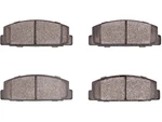 Rear Brake Pad Set 28XMKXK89 For Challenger Conquest 1978 1979 1980 1981 1982. Fixed Price $42.09.