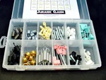 Gm Chevy Headlight Adjusters Springs Screws Nuts Kit Lamp Bezel Door Adjusting. Fixed Price $90.74.