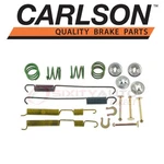 Carlson Rear Drum Brake Hardware Kit For 1985-1987 Isuzu I-mark Shoe Uq. Fixed Price $30.29.