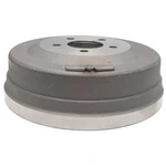 Brake Drum-r-line Raybestos 1924R. Fixed Price $74.51.