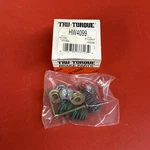 Dorman HW4099 Drum Brake Shoe Hold Down Kit. Fixed Price $14.99.