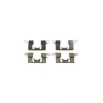 Disc Brake Hardware Kit Carlson 13607. Fixed Price $34.99.