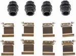 Disc Brake Hardware Kit Dorman HW6161. Fixed Price $24.95.