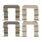 Dfc 34003001SS Disc Brake Hardware Kit. Fixed Price $27.99.