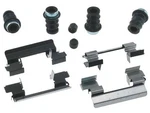Front Carlson Brake Hardware Kit Fits Buick Park Avenue 2003-2005 41SMJHSS. Fixed Price $28.27.