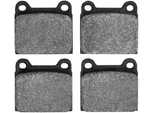 1993 Ford Mustang Brake Pad Set Rear Dynamic Friction 99793XFCM Svt Cobra. Fixed Price $38.11.