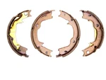 Dynamic Friction 56ZR74X Rear Parking Brake Shoe Set Fits 2012-2013 Kia FORTE5. Fixed Price $46.72.
