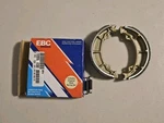 Ebc 307G Grooved Brake Shoes. Fixed Price $16.00.