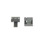 Carlson Disc Brake Anti-rattle Clip For P30, C3500, P3500, Aerostar+more H5412-2. Fixed Price $9.29.