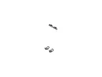 Genuine Ford Kit Brake Pad Attachment 7U2Z-2321-B. Fixed Price $51.14.