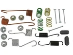 Rear Carlson Drum Brake Hardware Kit Fits Buick Riviera 1976 16YXYRDS. Fixed Price $26.08.