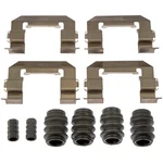 Dorman HW5810 Disc Brake Hardware Kit. Fixed Price $47.21.