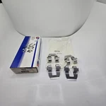 (qty 8) Carquest H5623 Wearever Disc Brake Hardware Parts. Fixed Price $14.84.