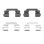 Disc Brake Hardware Kit-sport Dfc 340-63053. Fixed Price $9.99.