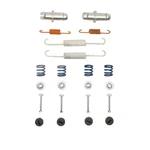 Dynamite Friction Parking Brake Hardware Kit For Escalade+more 370-47041. Fixed Price $31.68.