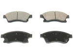 For 2016 Chevrolet Cruze Limited Brake Pad Set Front 17272YDHJ. Fixed Price $39.13.
