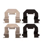 Dfc 34092006 Disc Brake Hardware Kit. Fixed Price $26.99.
