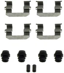Frt Disc Brake Hwd Kit Dorman/first Stop HW13377. Fixed Price $22.49.