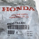 Honda Genuine Parts Brake Pad Retainer Clip 45237-TX4-A03 2016-2020 13-21 Acura. Fixed Price $14.99.