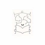 Disc Brake Hardware Kit-awd Carlson 13512. Fixed Price $38.99.