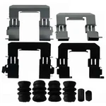 Disc Brake Hardware Kit-r-line Raybestos H18121A. Fixed Price $22.51.