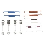 For Volkswagen Jetta 1993-1998 Dfc 370-74000 Rear Drum Brake Hardware Kit. Fixed Price $21.15.