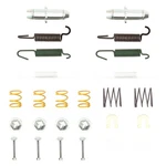 For Toyota Sienna 2011-2020 Dfc Rear Parking Brake Hardware Kit. Fixed Price $18.32.