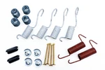 Gibson 7154 Drum Brake Hardware Kit Nos. Fixed Price $16.16.