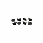 Rr Disc Brake Hwd Kit Carlson P1326. Fixed Price $14.80.