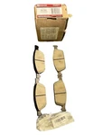 Ford Genuine Motorcraft Brake Pads BR-1 XU2Z-2V200-RA. Fixed Price $13.49.