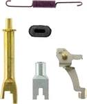 Rr Right Adj Kit Centric Parts 119.40002. Fixed Price $31.74.