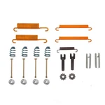 Parking Brake Hardware Kit Fits 1999-2004 Ford F-450 Super Duty E-450 Econoline. Fixed Price $33.84.