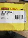 Euclid E-10760 Brake Repair Kit For 16-1/2 Front Axle. Fixed Price $22.00.