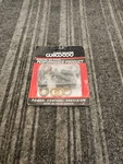 Wilwood 230-12623 Bolt Assembly Bracket/spindle 1/2-13 Fits Jeep Wrangler Cj. Fixed Price $51.49.